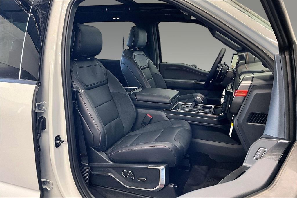 New 2026 Ford F150 Raptor image 30