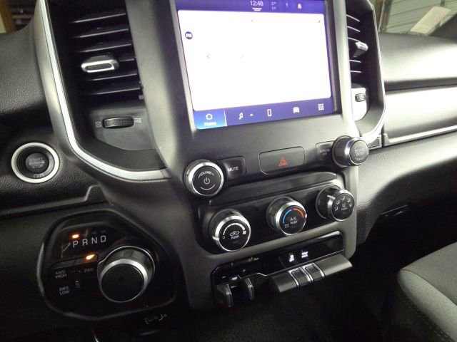 Used 2024 RAM 2500 Big Horn image 19