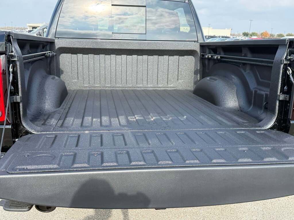 New 2026 RAM 1500 Rebel w/ Bed Utility Group image 19