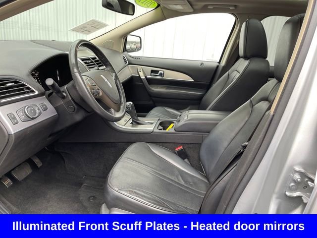 Used 2011 Lincoln MKX AWD w/ 102A Rapid Spec Order Code image 9