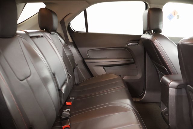 Used 2015 Chevrolet Equinox LT w/ Power Convenience Package AWD/4WD image 33