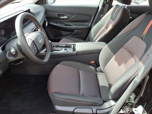 New 2026 Nissan Sentra SR image 11
