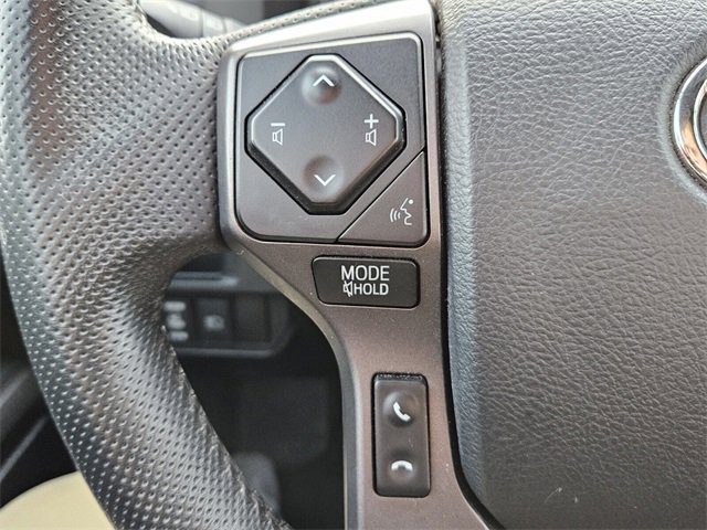 Used 2019 Toyota Tacoma TRD Sport image 13