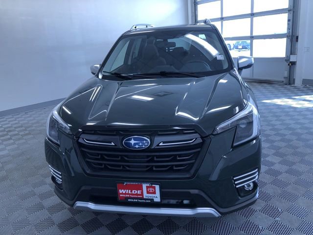 Used 2023 Subaru Forester Touring image 15