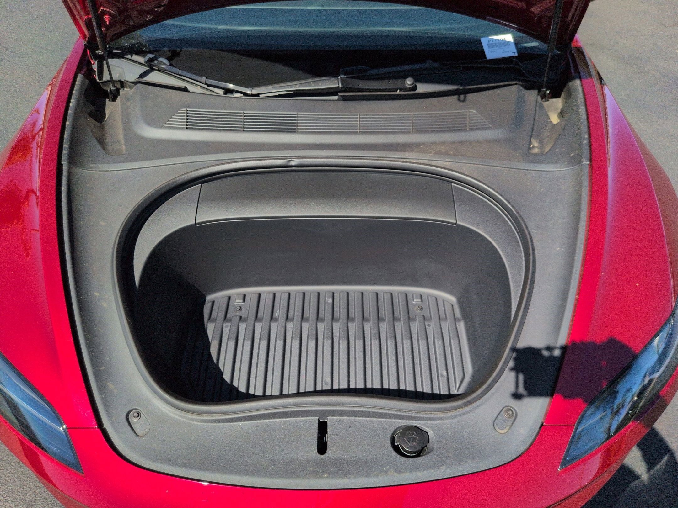 Used 2024 Tesla Model 3 Performance image 34