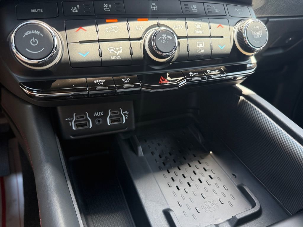 New 2026 Dodge Durango GT AWD/4WD image 27