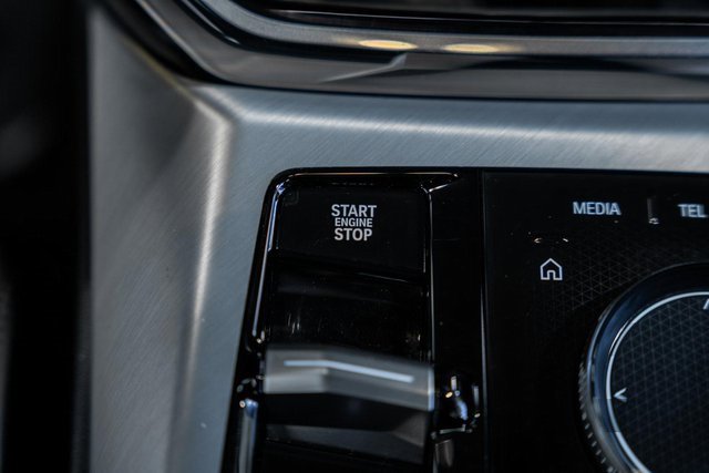 Used 2025 BMW X3 xDrive30i w/ M Sport Package image 26