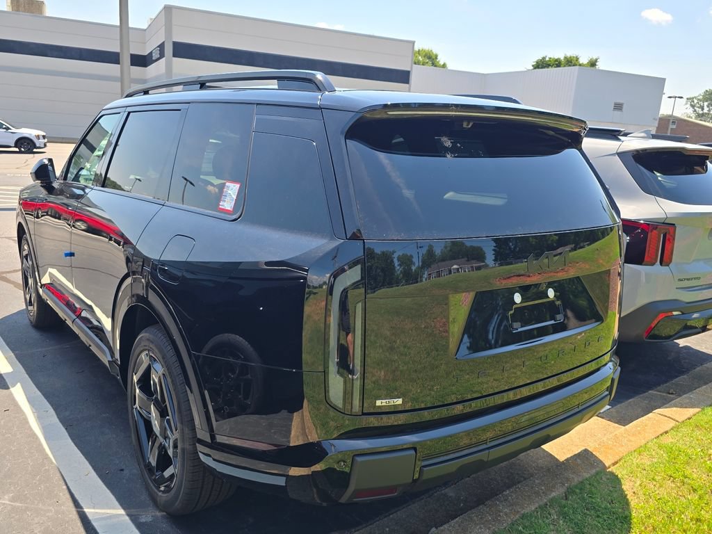 New 2027 Kia Telluride X-Line SX Prestige AWD/4WD image 9