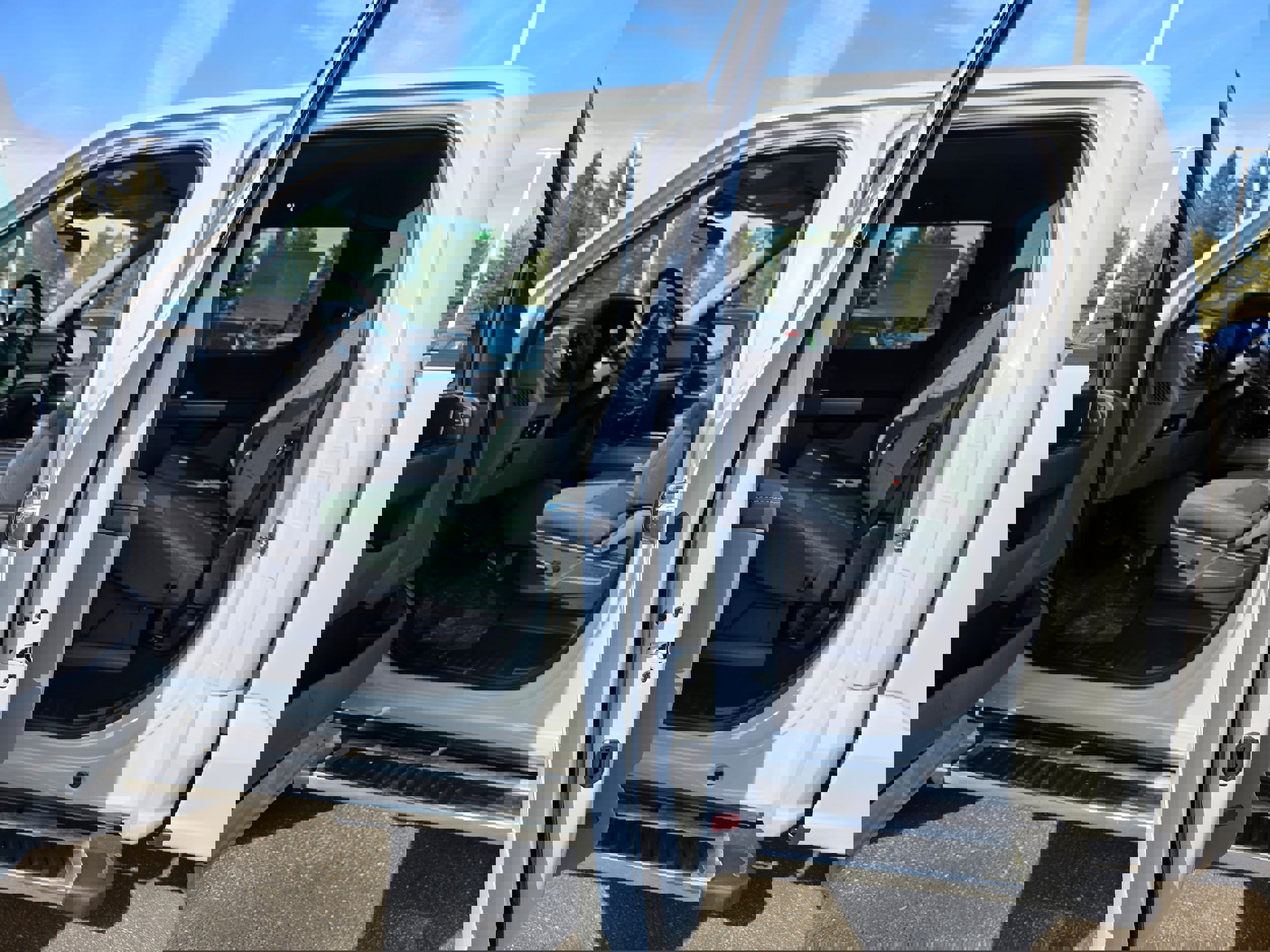 New 2026 Ford F150 XLT w/ XLT Chrome Appearance Package image 10