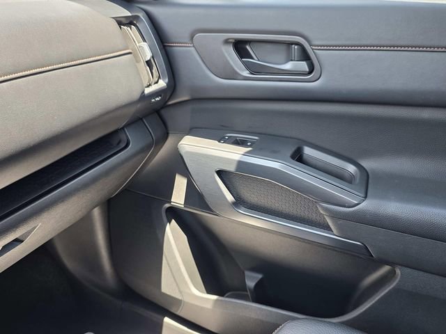 Used 2024 Nissan Pathfinder Rock Creek image 21