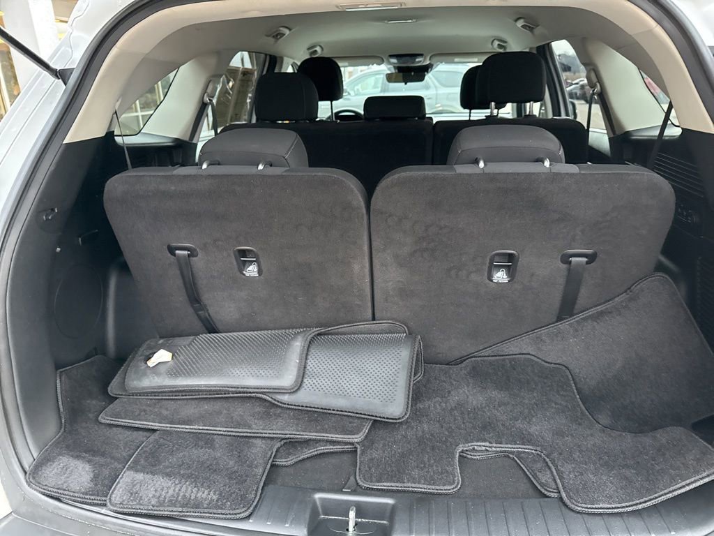 Used 2023 Kia Sorento LX image 23