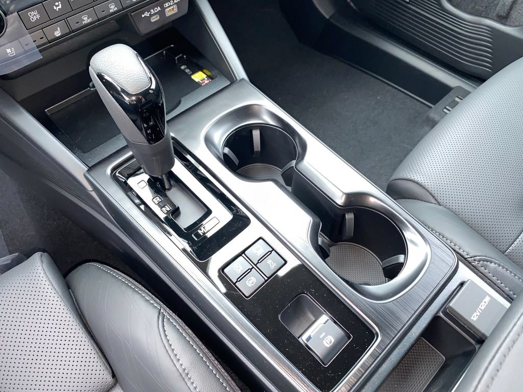 New 2026 Subaru Outback Touring XT AWD/4WD image 19