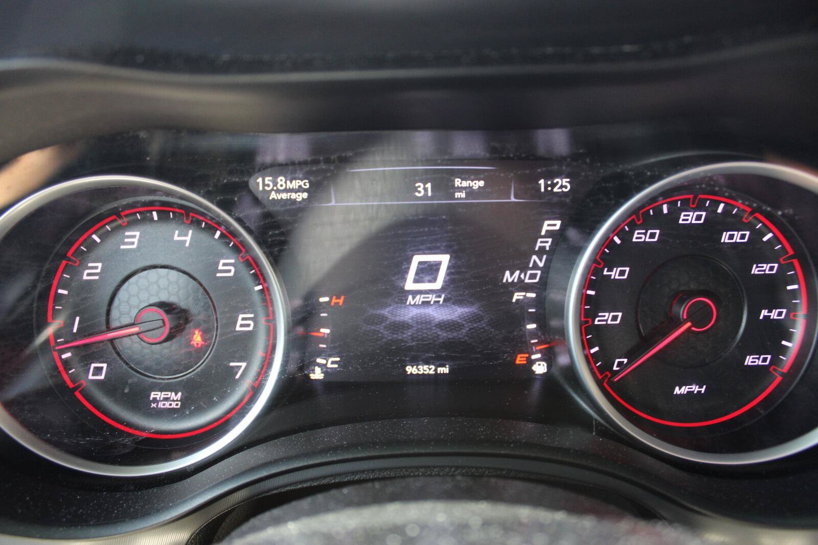Used 2021 Dodge Charger R/T RWD image 18