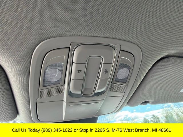 Used 2019 Hyundai Santa Fe SEL AWD/4WD image 25