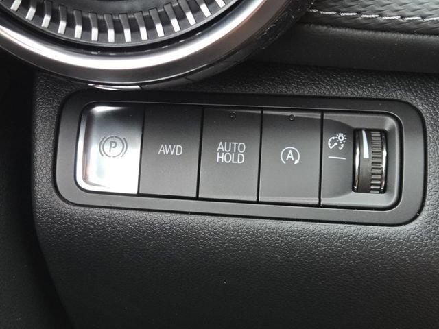 New 2026 Chevrolet Equinox LT w/ Safety and Technology Package AWD/4WD image 11