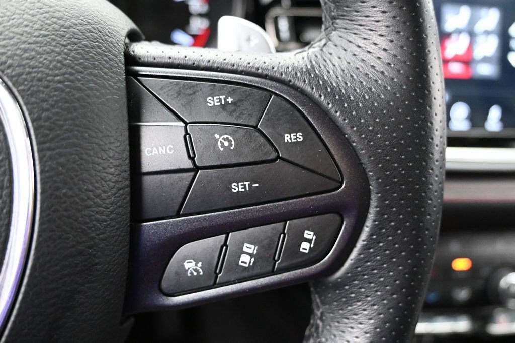 Used 2025 Dodge Durango R/T AWD/4WD image 28