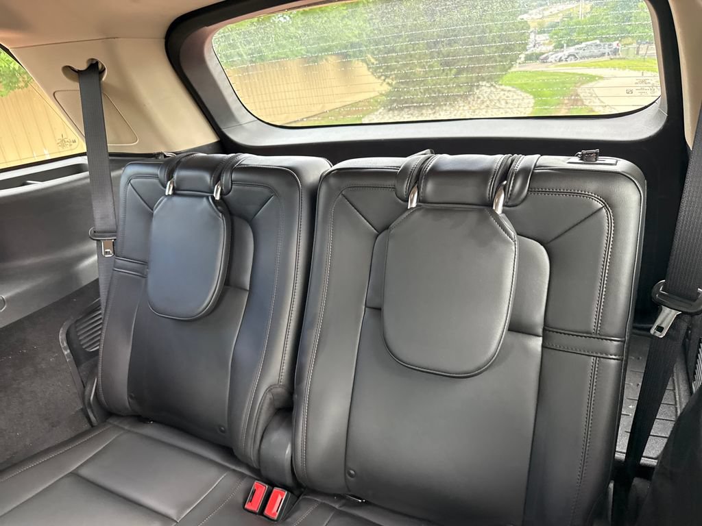 Used 2022 Lincoln Aviator Grand Touring w/ Equipment Group 301A AWD/4WD image 24