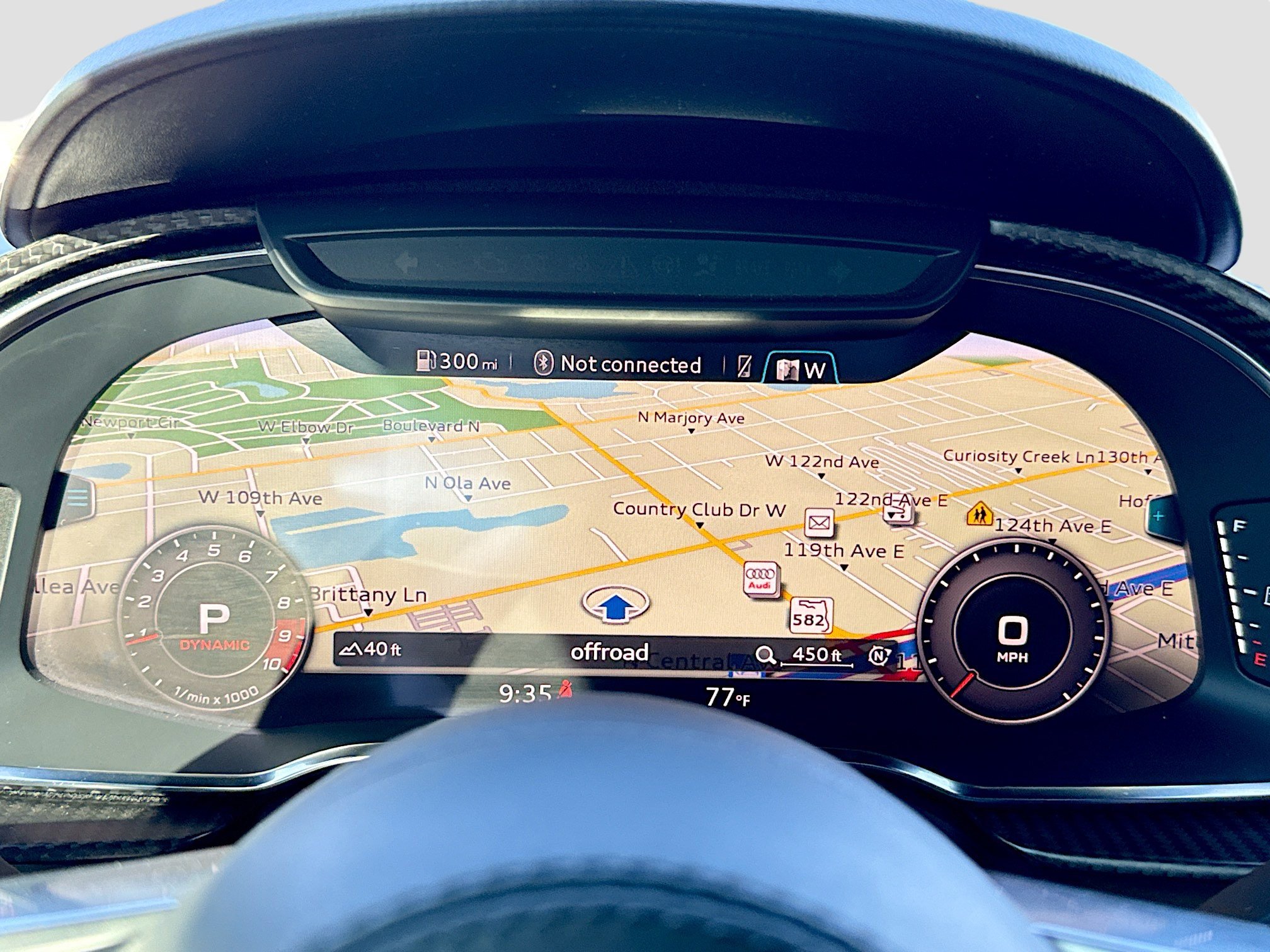 Used 2017 Audi R8 V10 plus image 31