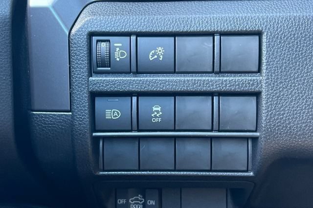 New 2026 Toyota Tacoma SR5 AWD/4WD image 29