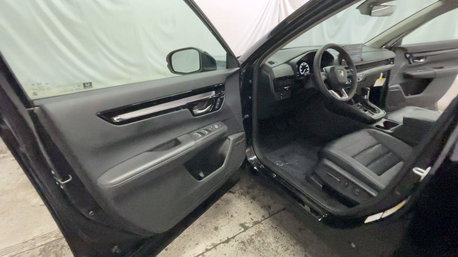 Certified 2024 Honda CR-V EX-L image 26