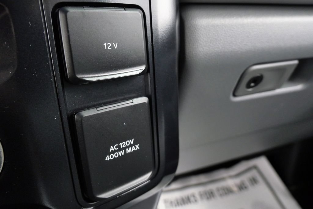 Used 2024 Ford F350 XLT w/ 360-Degree Camera Package AWD/4WD image 32