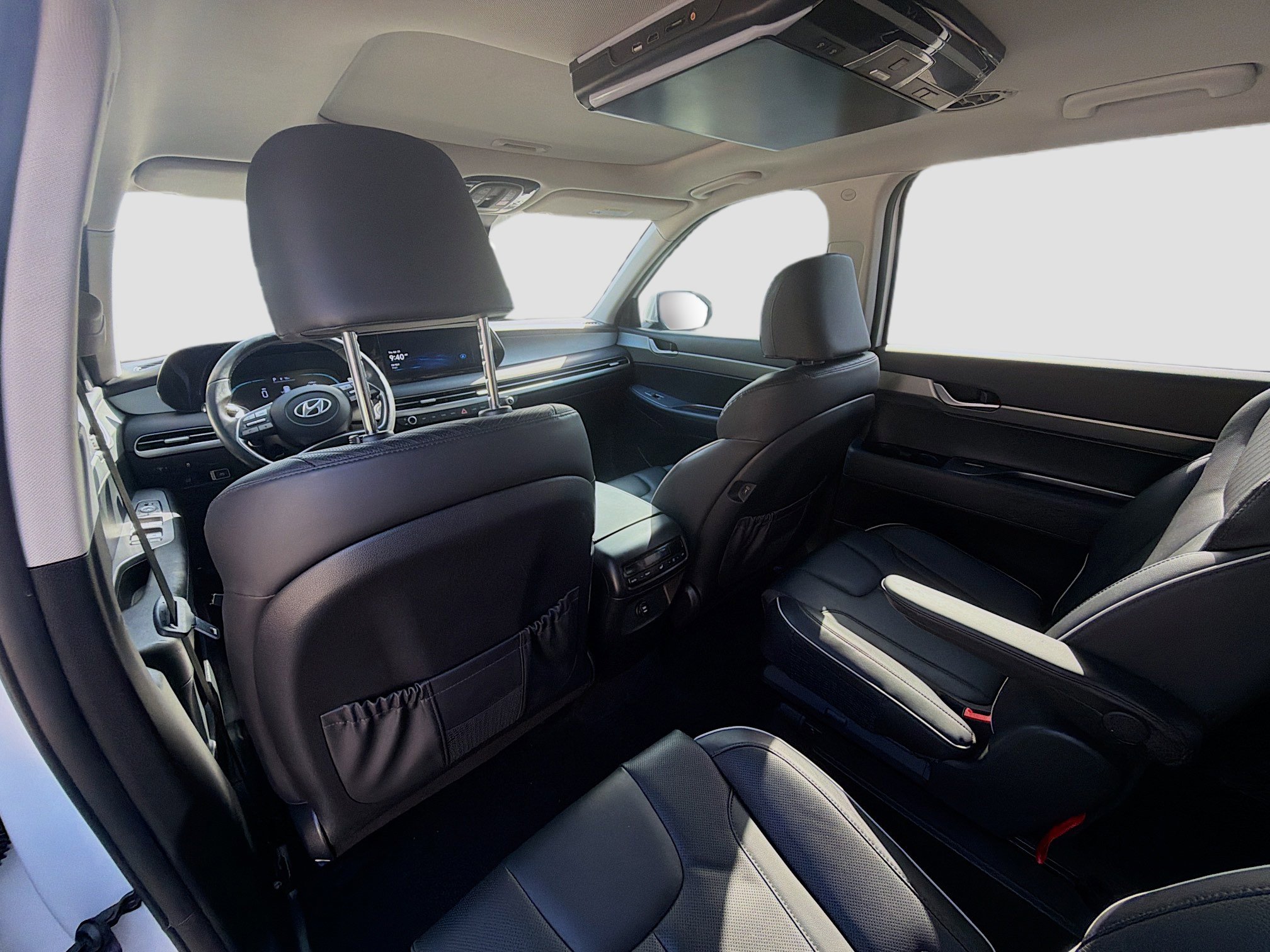 Used 2023 Hyundai Palisade XRT FWD image 24