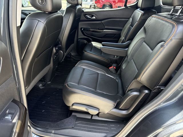 Used 2020 GMC Acadia AT4 w/ Driver Alert Package II AWD/4WD image 16