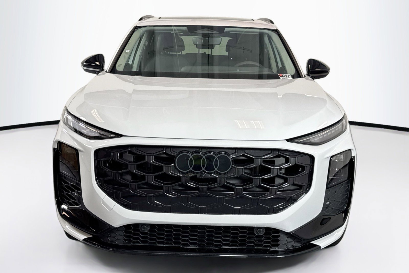 New 2026 Audi Q3 quattro 2.0T image 2
