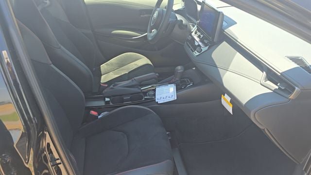 New 2026 Toyota Corolla GR AWD/4WD image 14