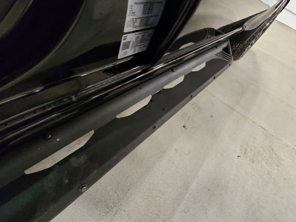 Certified 2025 Chevrolet Silverado 1500 RST image 32