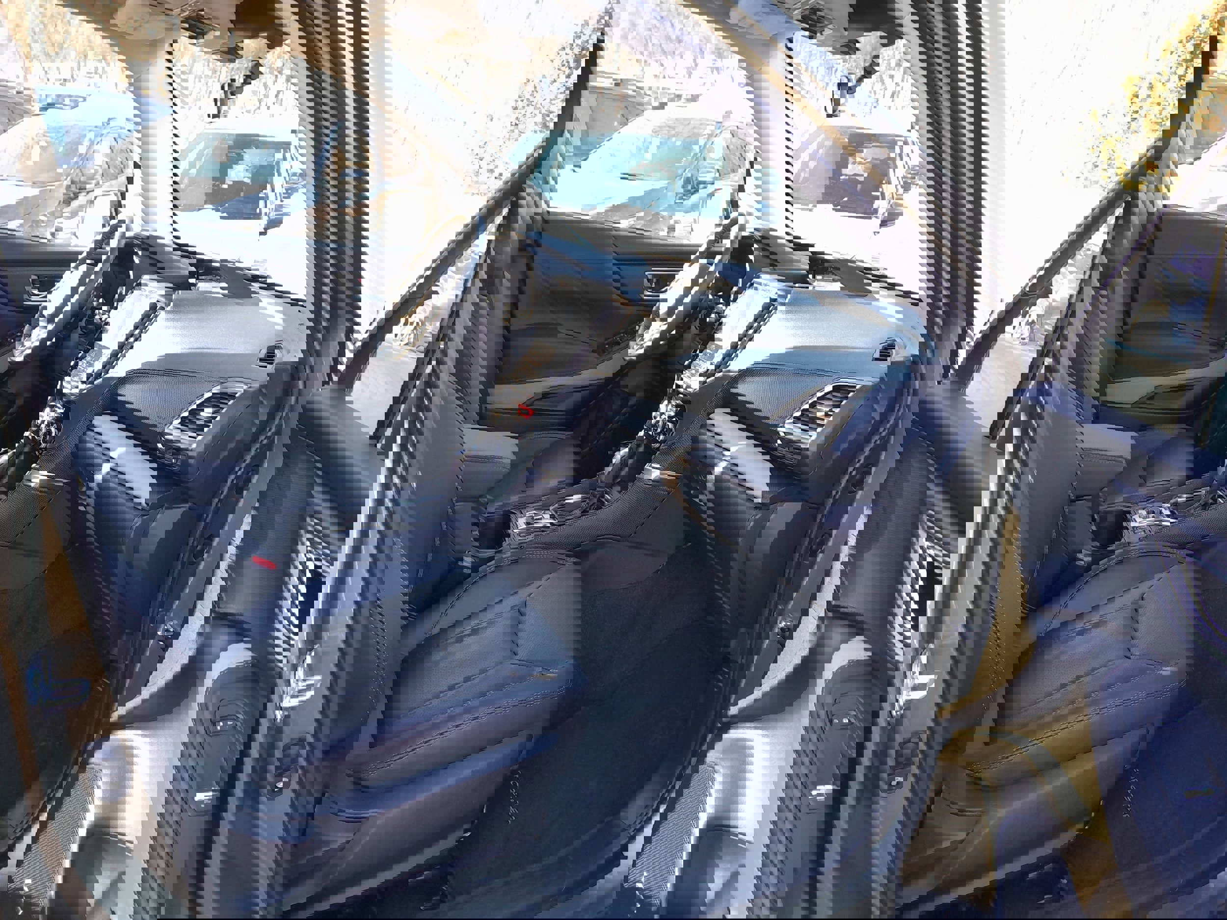 Used 2024 Subaru Forester Limited image 36