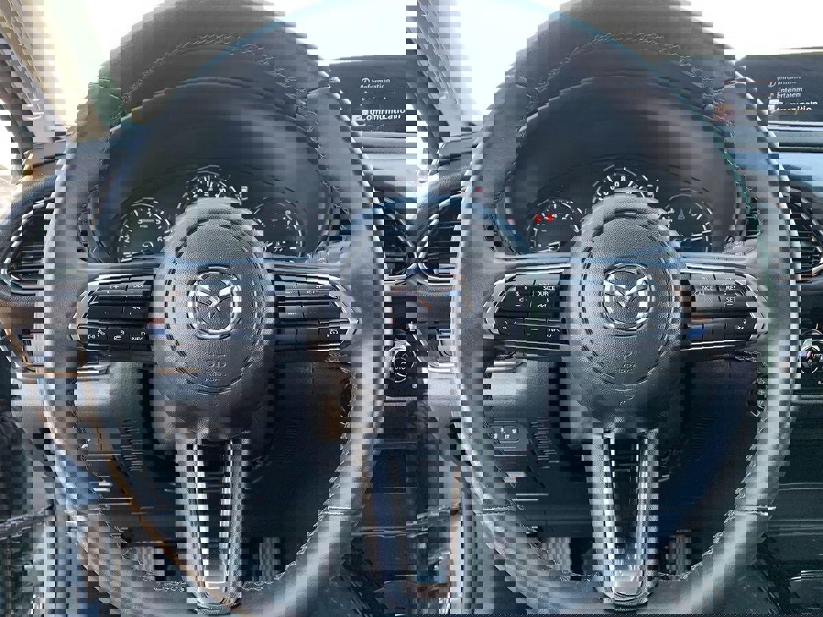 Used 2024 MAZDA CX-30 AWD 2.5 S w/ Preferred Package image 15