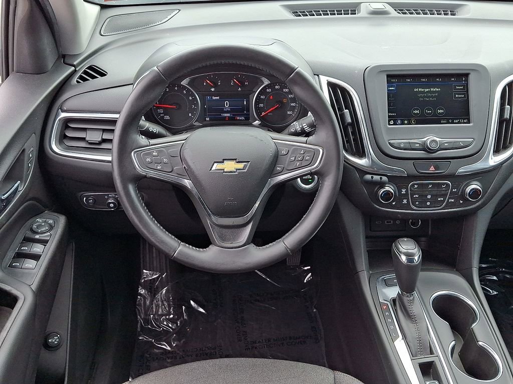Used 2019 Chevrolet Equinox LT AWD/4WD image 12