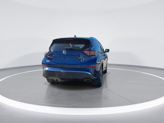 Used 2020 Nissan Murano SL w/ Moonroof Package image 7