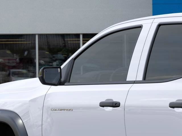 New 2026 Chevrolet Colorado Trail Boss image 12