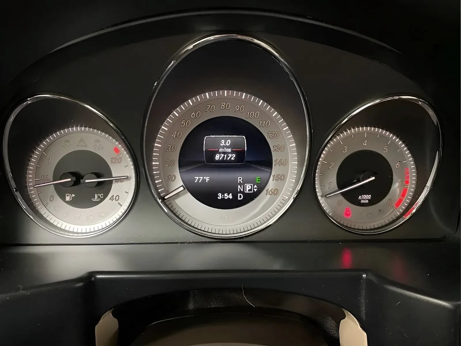 Used 2015 Mercedes-Benz GLK 350 2WD image 18