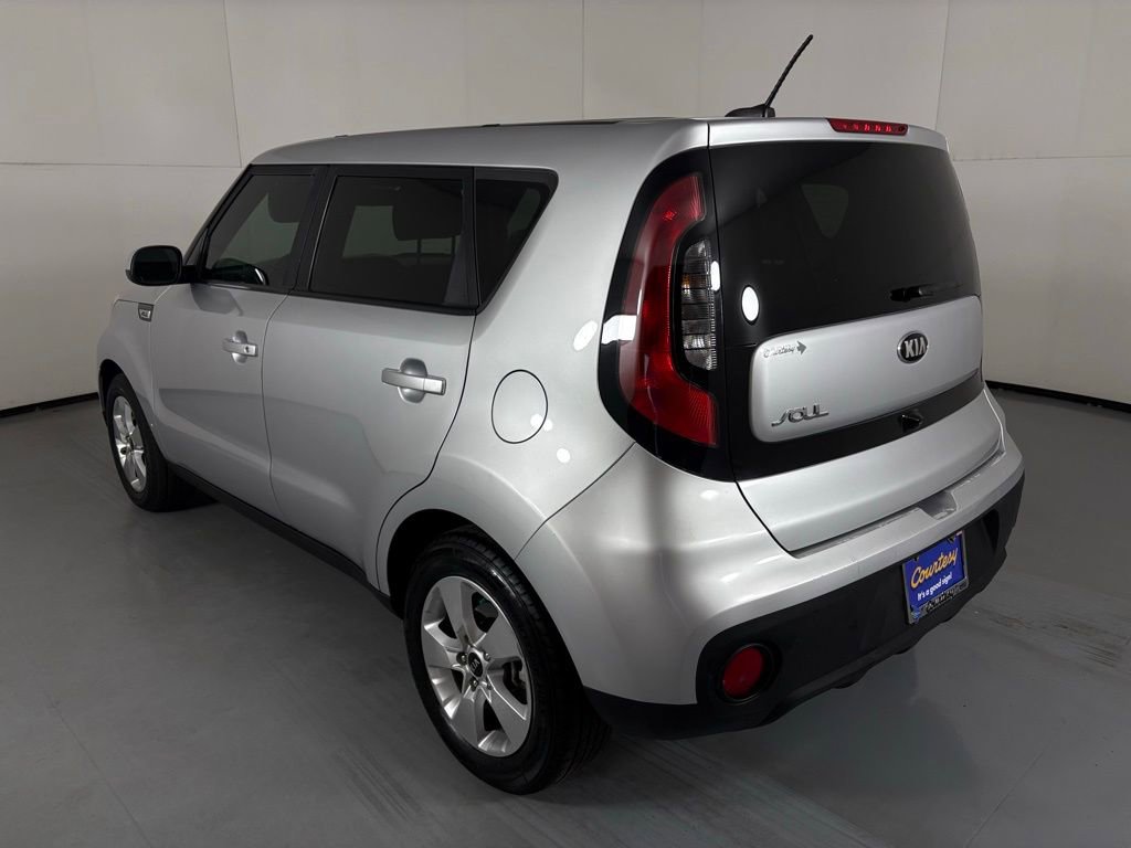 Used 2019 Kia Soul FWD image 5