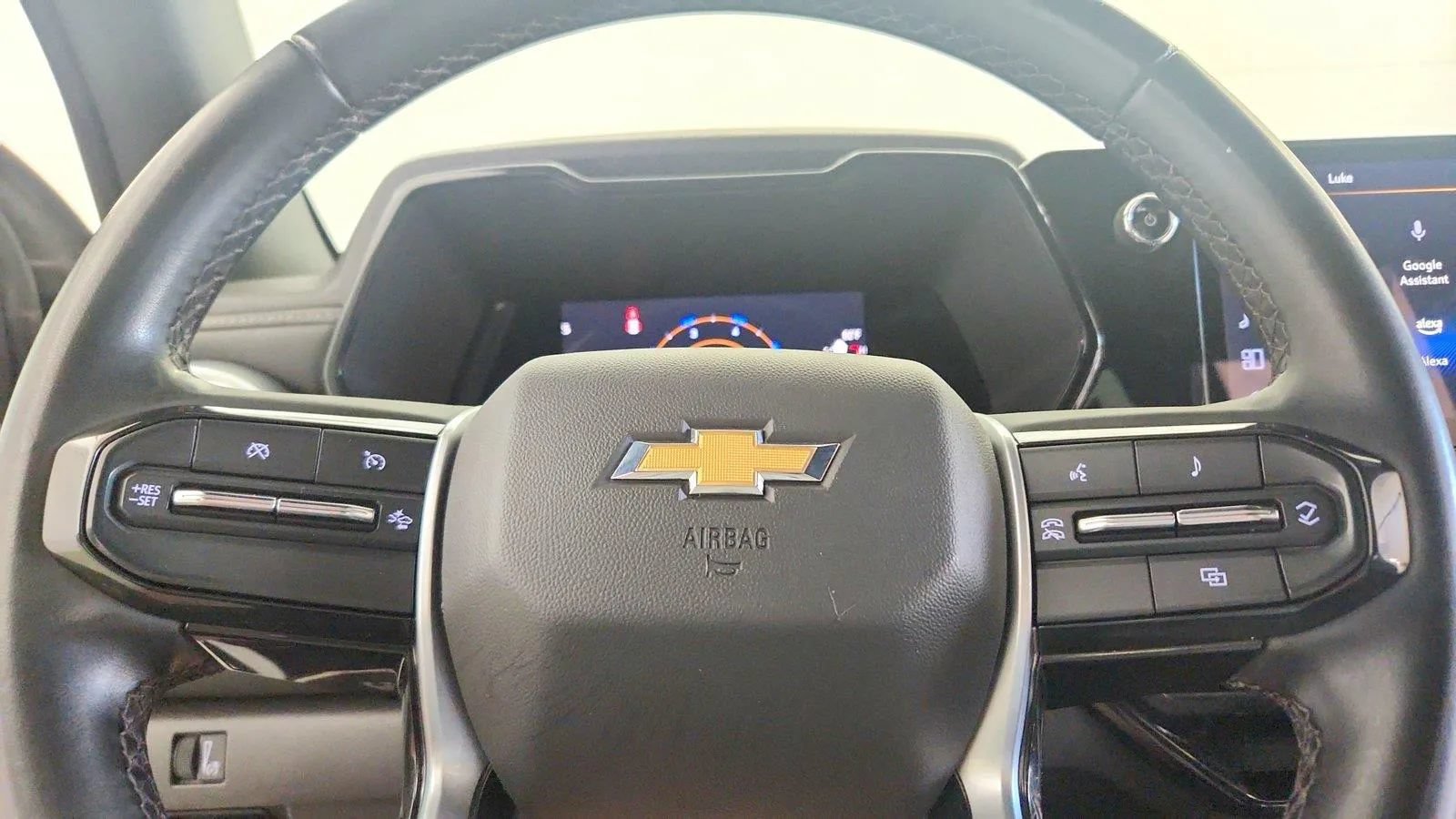 Used 2023 Chevrolet Colorado LT w/ LT Convenience Package AWD/4WD image 37
