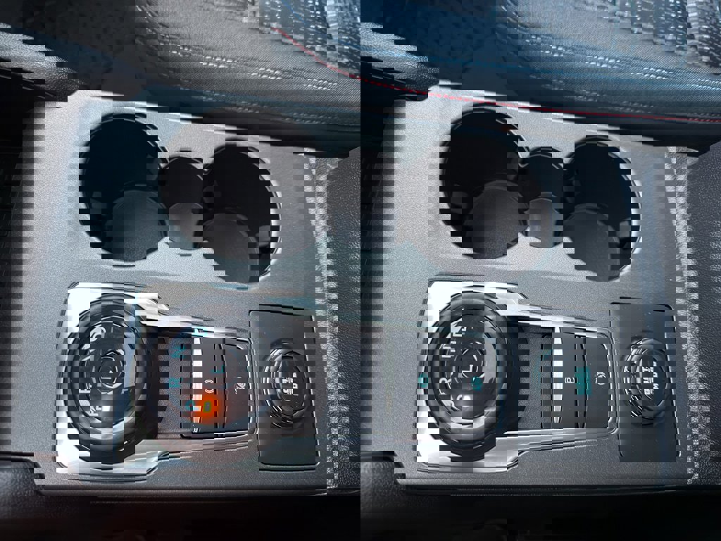 New 2025 Ford Bronco Sport Heritage w/ Convenience Package image 26