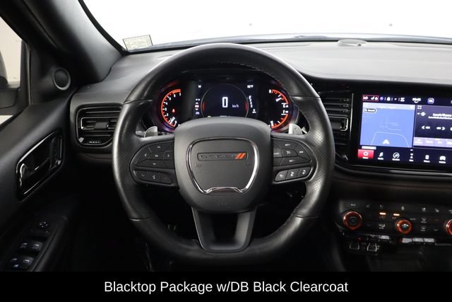 Used 2023 Dodge Durango R/T AWD/4WD image 7
