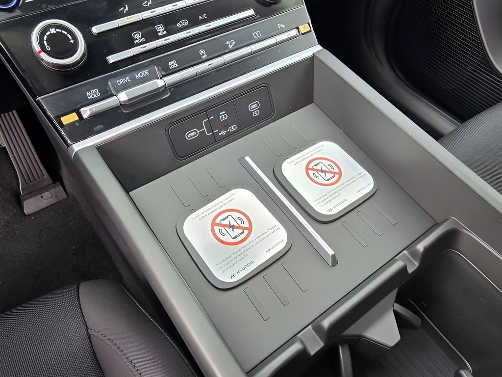 Used 2026 Hyundai Santa Fe SE image 19