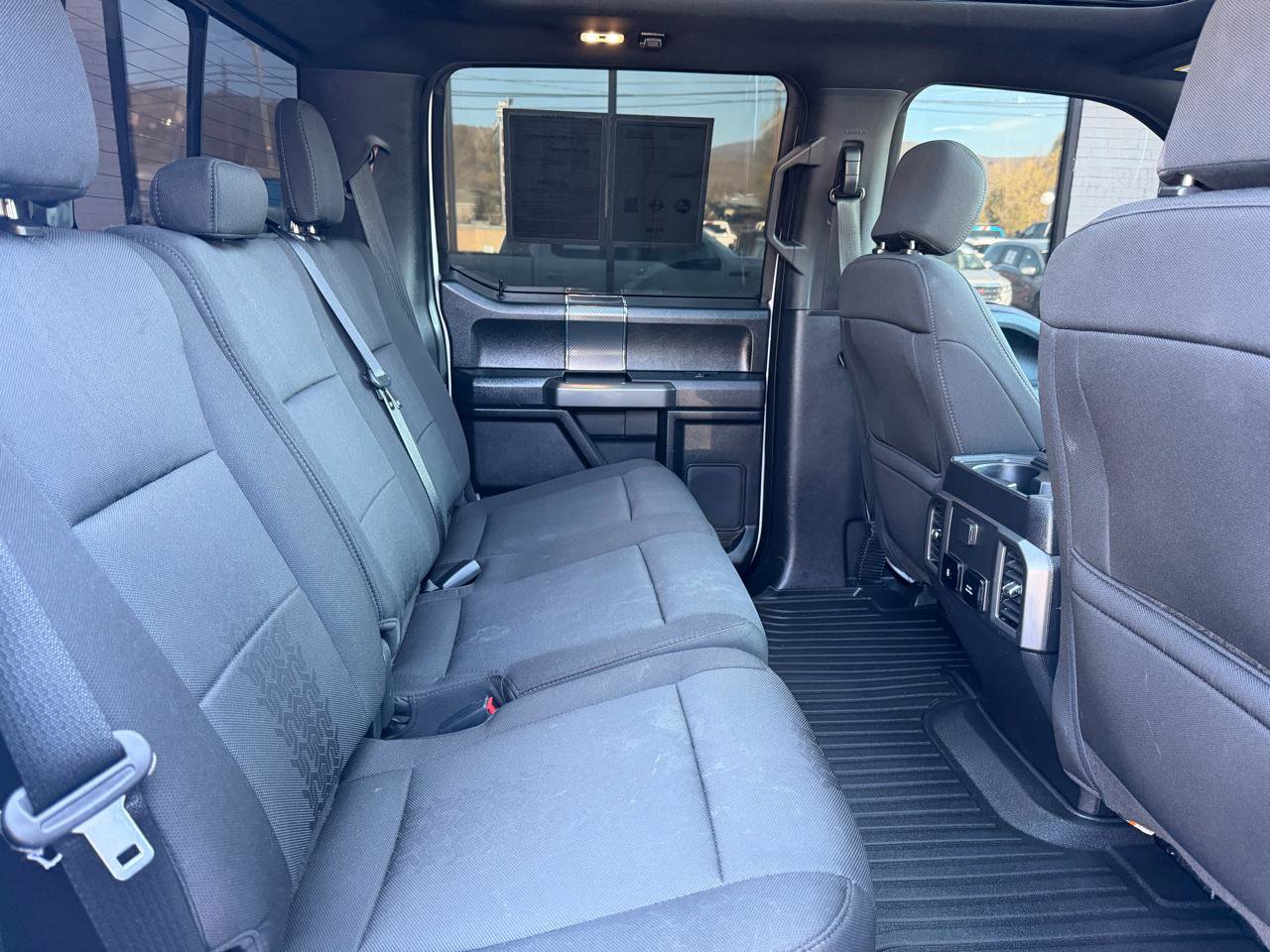 Used 2020 Ford F150 XLT w/ Equipment Group 302A Luxury image 21