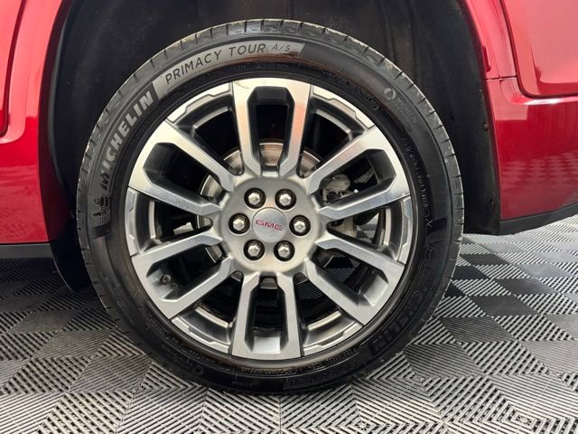 Used 2023 GMC Acadia Denali w/ Denali Ultimate Package image 40