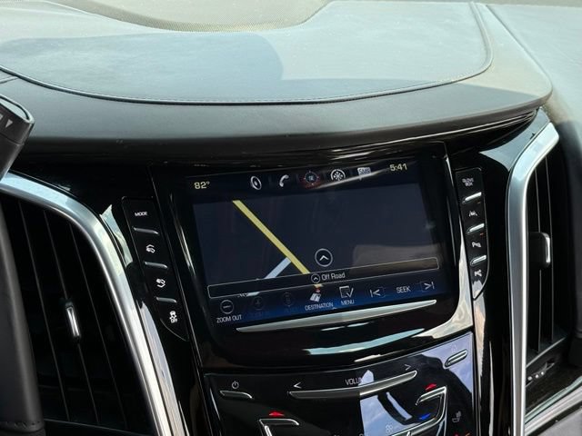Used 2020 Cadillac Escalade Platinum AWD/4WD image 3