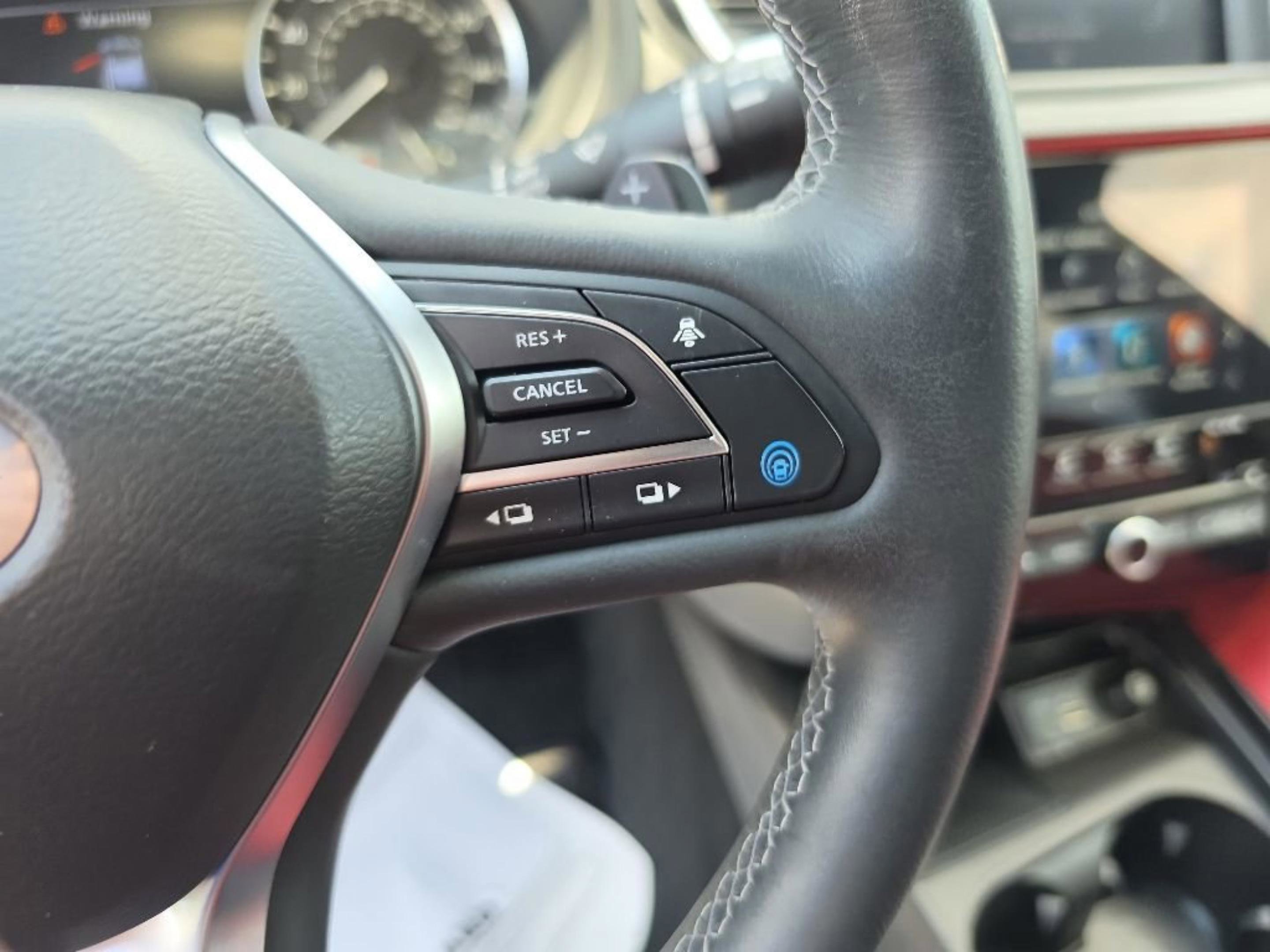 Used 2025 INFINITI QX55 Sensory w/ Lighting Package AWD/4WD image 18