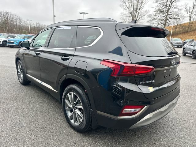 Used 2019 Hyundai Santa Fe SEL w/ Cargo Package image 6