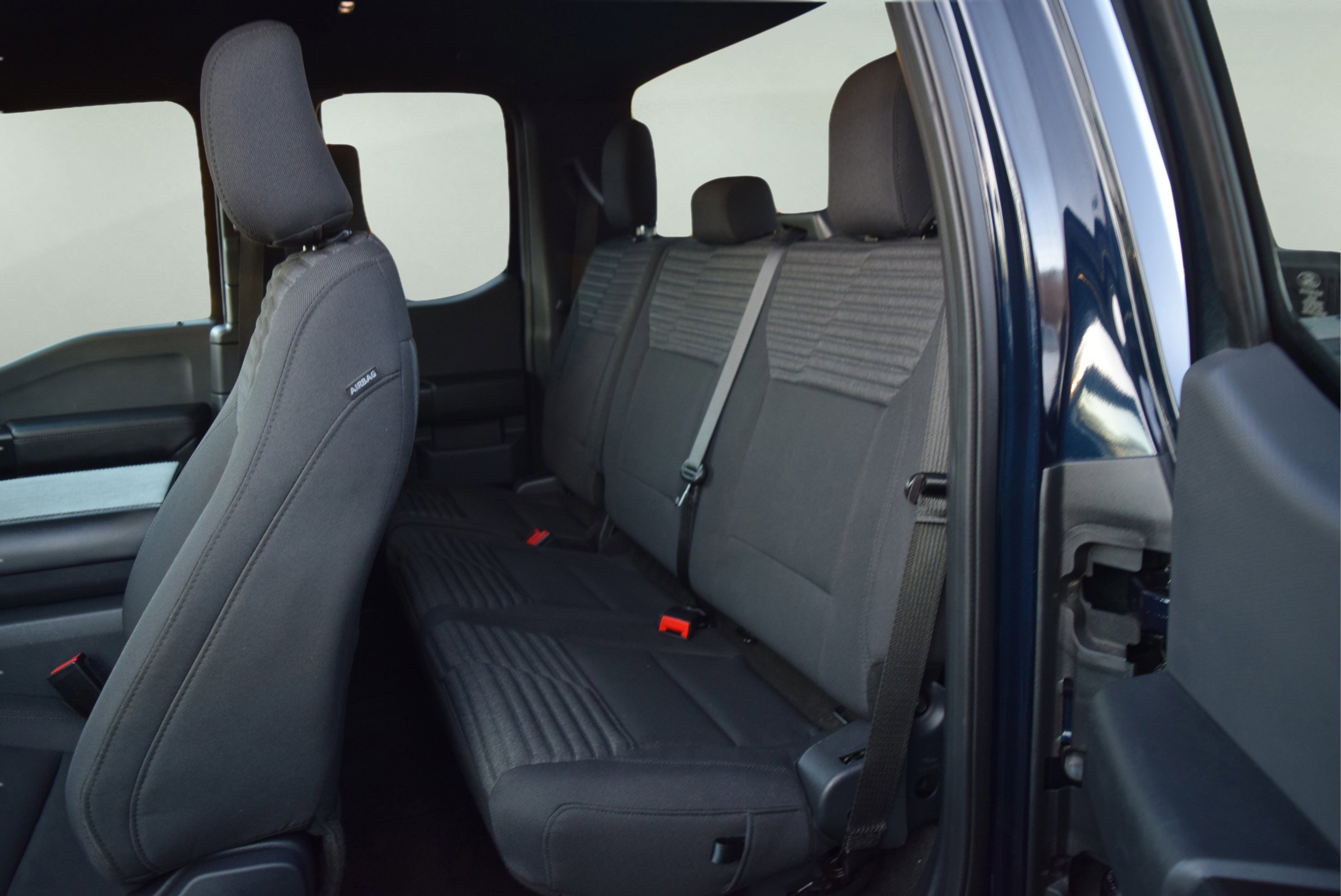 Certified 2023 Ford F150 XL w/ STX Appearance Package image 7