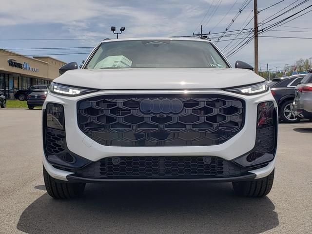 New 2026 Audi Q3 quattro 2.0T AWD/4WD image 8