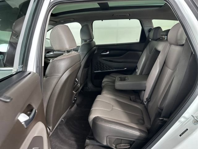 Used 2019 Hyundai Santa Fe Limited image 25