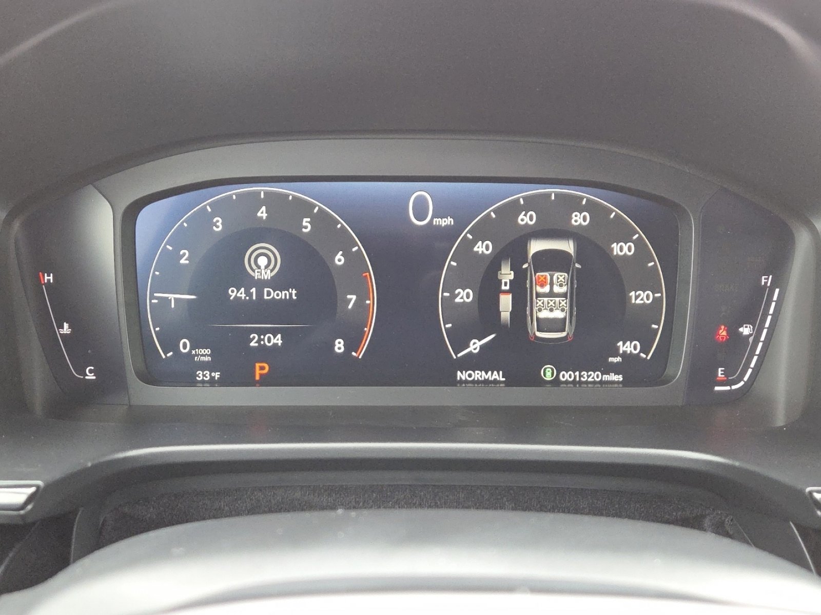 Used 2026 Honda CR-V EX-L image 26